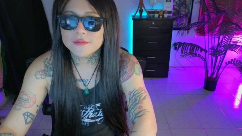 Kimberly Polizzi: Funny Moments in Stream 6 December 2025 Kim