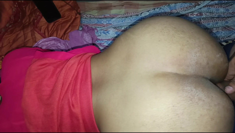 Savita5343: Nouveau couple, style desi, baise hardcore virale devant sa demi-sœur