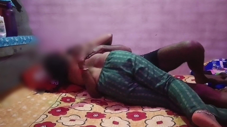Starling: Desi Chudai Romantic Porn Video