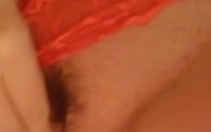 Chelsdaggers: Red Head Slut Wife MILF Plays with Vibrator