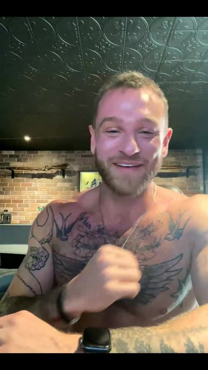 Leo Bayne: Podařilo se mi obnovit živý přenos