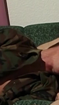 Ass Soldiers_scene-2_skinny Gay Recruits Twinks Decide to Suck Each Other's Dicks