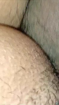 Anal Training with a Dilator, Followed by Intense Vaginal and Anal Sex with Internal Anal Ejaculation.