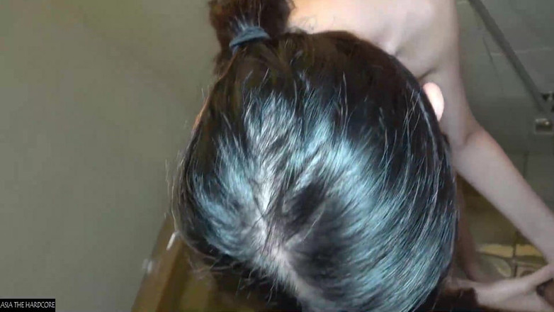 Temptation: Asian Angel 27974