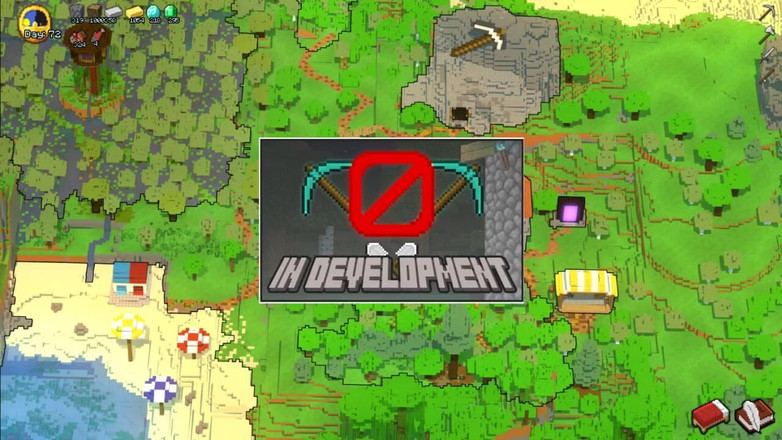 LoveSkySan69Real: MineCraft Возбужденный Крафт - часть 23, попытка найти секс по LoveskySanhentai