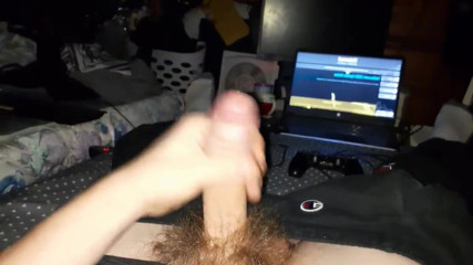 qaz11: handjob vor kamera-408