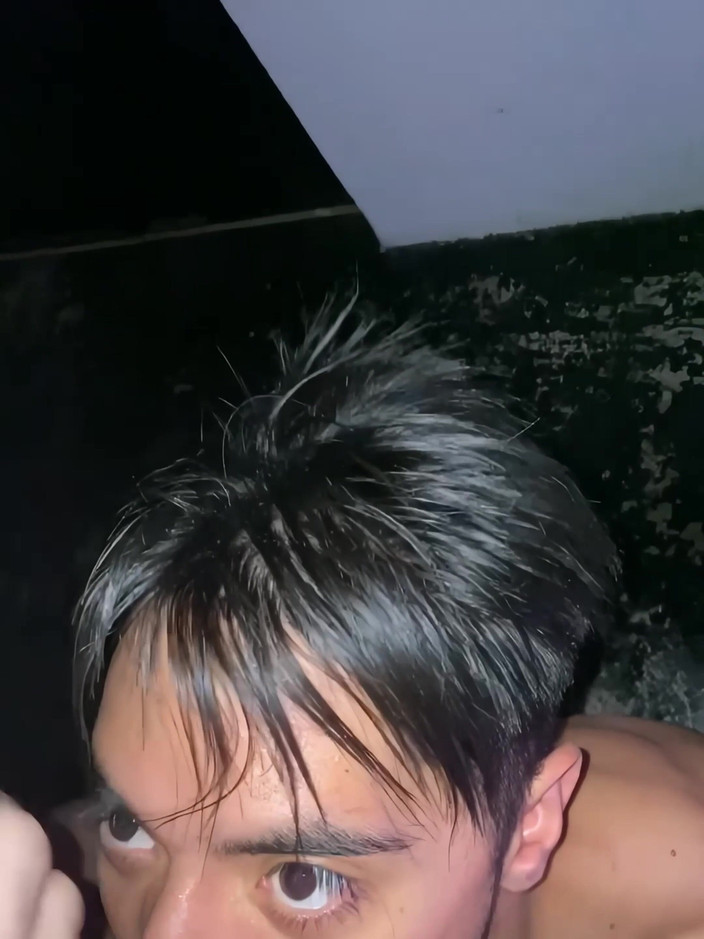 Danmel X: Deepthroat Trénink: Úroveň nahoru