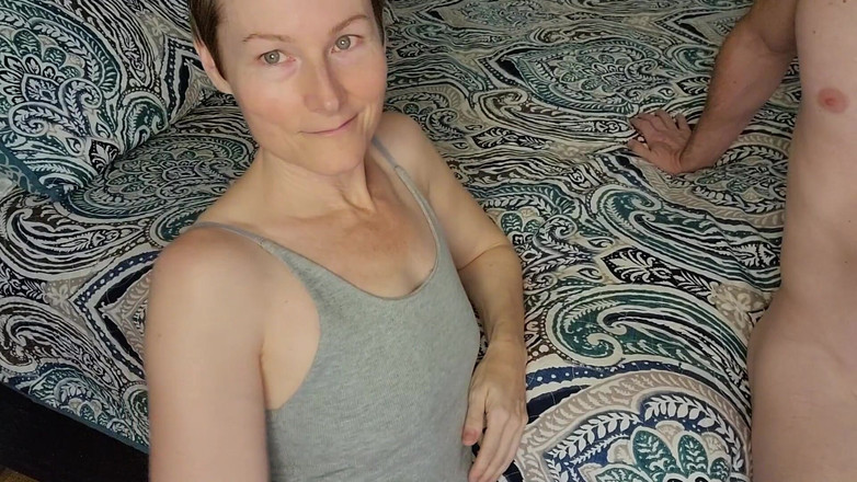 TeamJerica: Cheveux courts, je m'en fous