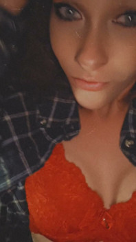 Redheaded MILF