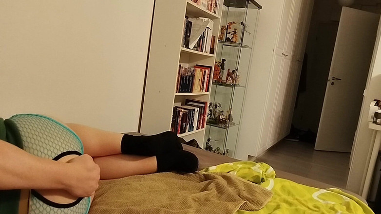 ShiroiHenjin: Grzeszna niedziela, część druga