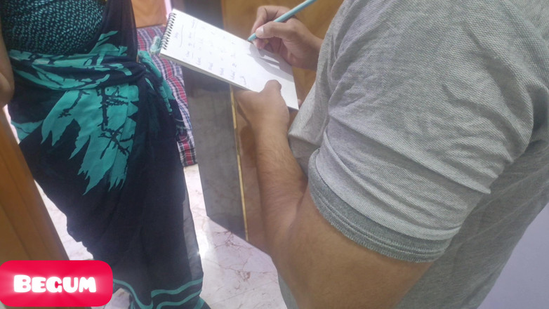 Rukshaar Begum: 최고의 분위기에서 섹스하는 Sensex