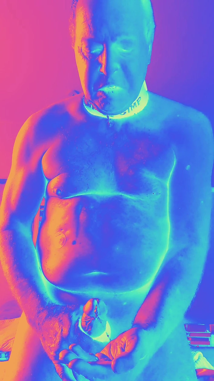 Bellhead: Член-раб в замедленной съемке