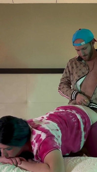 Rapper Fucking Sexy Sissy - Compilation 1