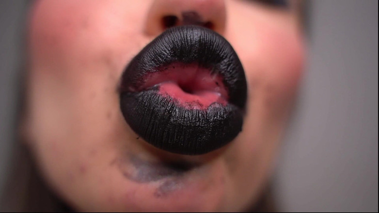 Rarible Diamond: Lembut Giantess Sticky Kiss 4