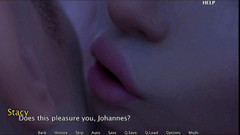 Johannes Gaming: Red Falls # 6 tvrdě ošukal Stacy