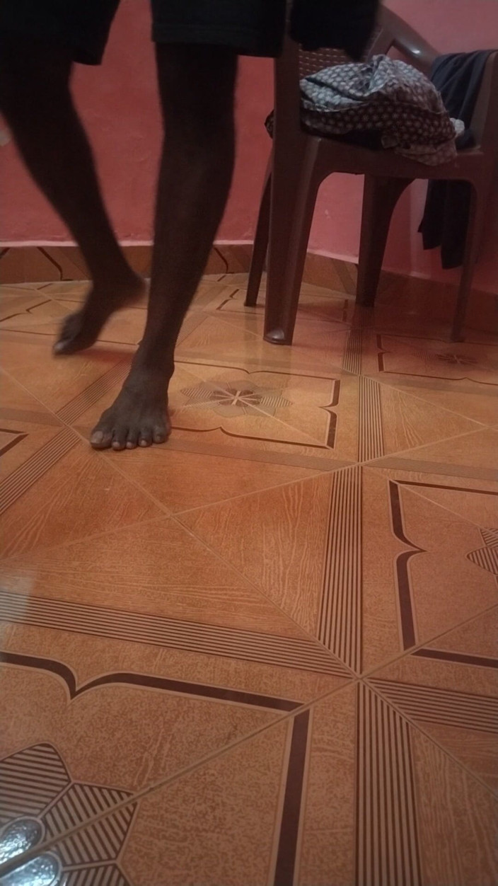 Tamil lesbian: Vazamento de esperma na buceta