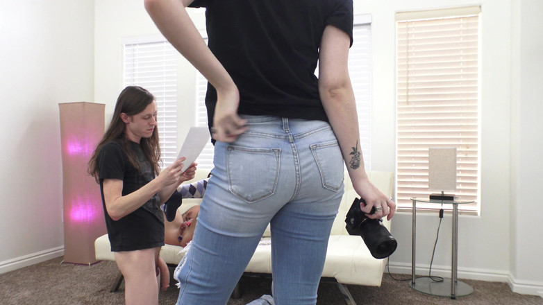 Conor Coxxx: 페티시 고양이와 애널 섹스 촬영 비하인드 스토리