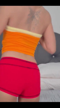 Watch Me Cum for You