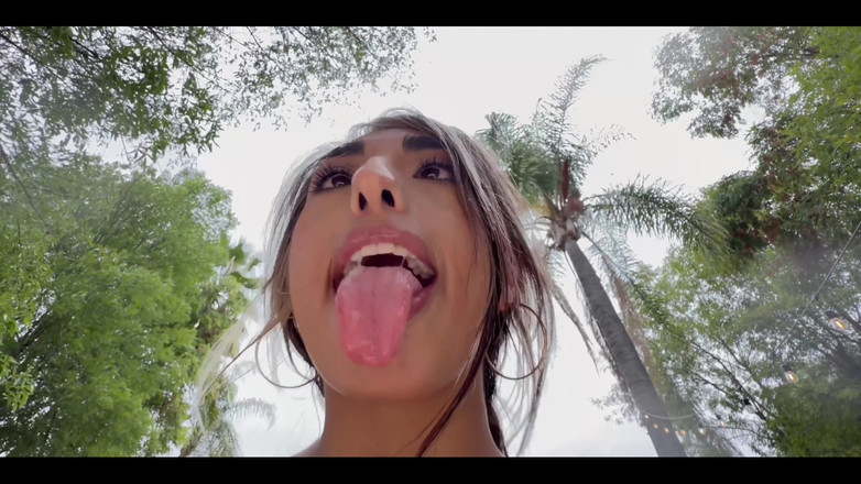 Luna Colombiana: Gudinnan dominerade