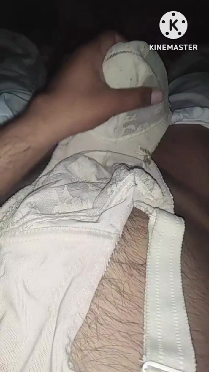 Shahzad1024: Moje několik výstřiků na nevlastní sestru v kalhotkách