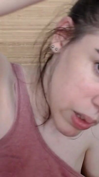 Armpit Flashing Fetish