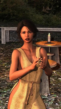 The Castaway Story: Island Girls - Episode 12