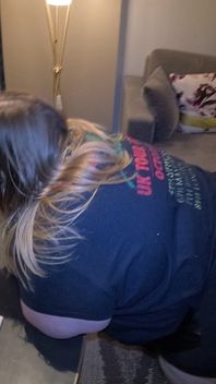 SSBBW Twerk
