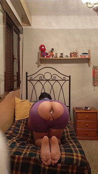 Sissy Vanessa