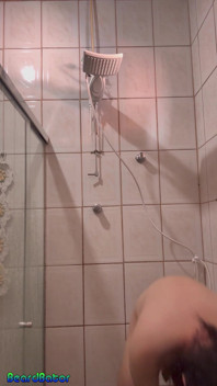 Shower Teaser