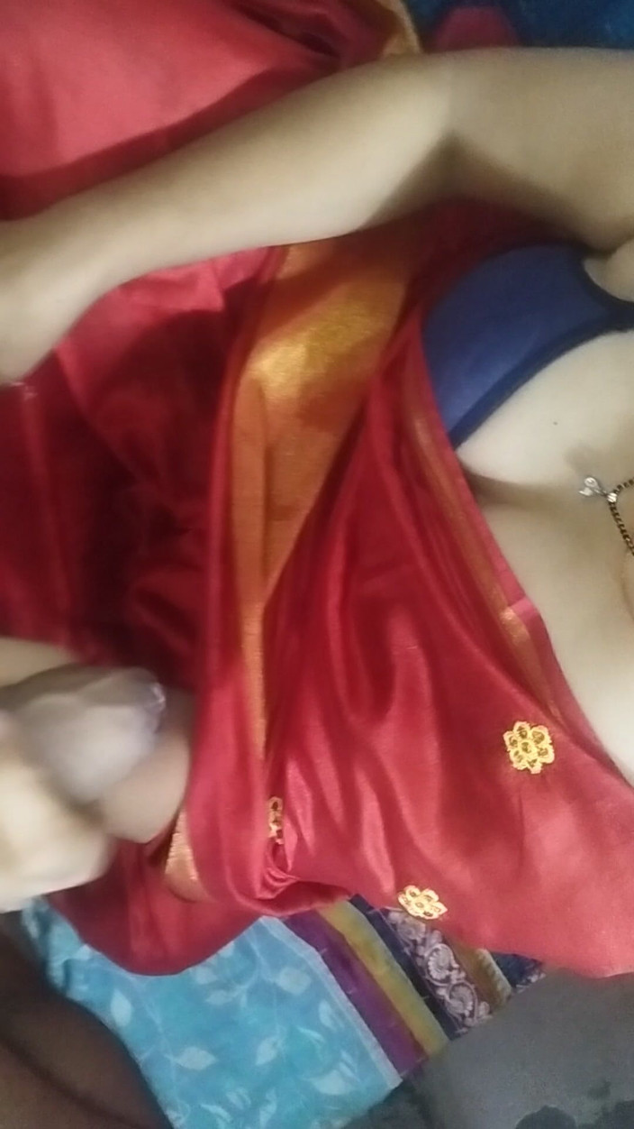 Sex with Annu: Indická bhabhi s devarem