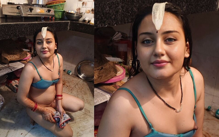 Khushboobhabi: 我本来就不会有别的，但她也不会有