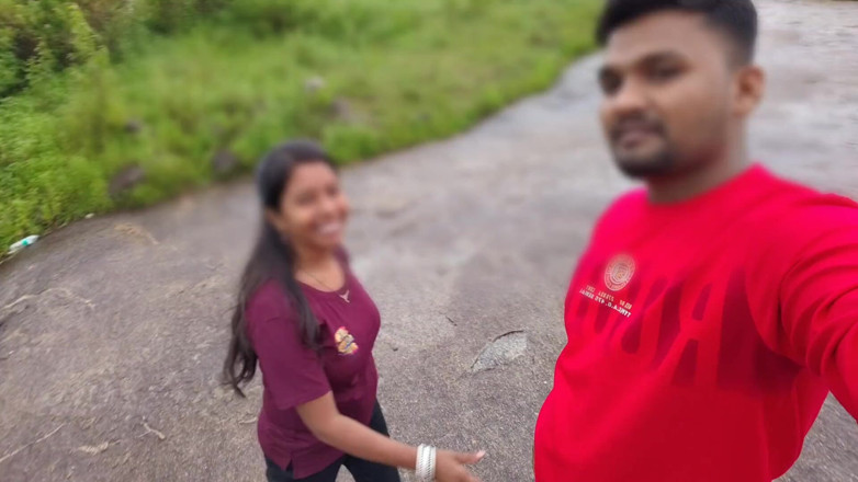 Premi pooja: Indian Desi College Girl XXX Movie in Hindi