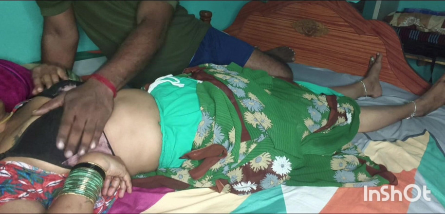 Divya95143: タミル・デシの妻 ロマンチックな夫