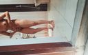 Hot Sis: Step Sister Latika Take Bath in Bathroom Full Nude Full...