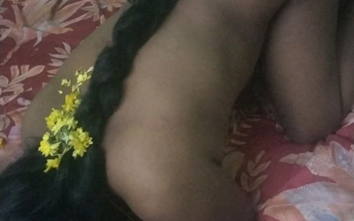 Benita sweety: Cậu bé giao đồ ăn swiggy làm tình với dì