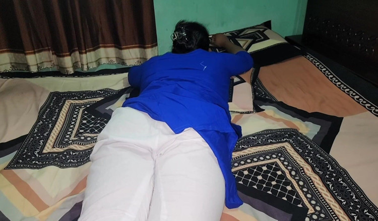 Akhi moni: I Brought My Girlfriend Home and Fucked Her.