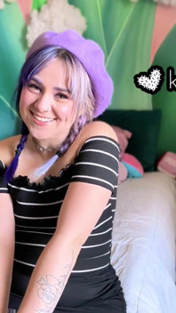 Camera Cumming Kutie JOI Countdown