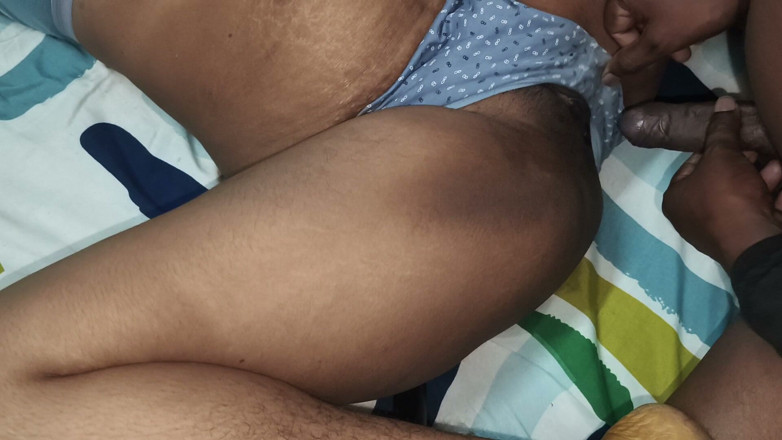 Indian innocent wife: Indian Ramya Aunty Fucked with Brother in Law