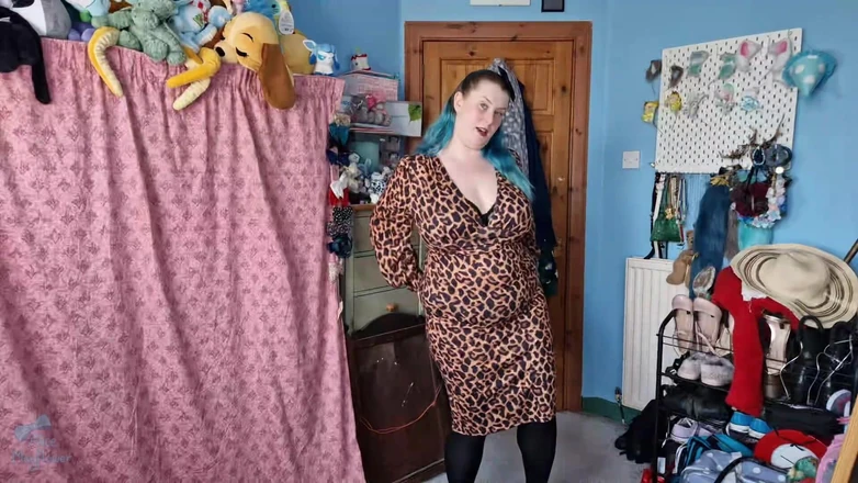 Alice_Mayflower_Scottish: Strip Show, Toy Show &amp; BJ - Solo Girl