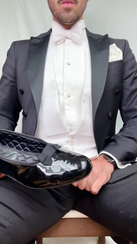 Formal Quickie