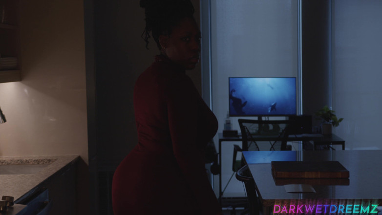 Dark Wet Dreemz: Ghost Fuck 2
