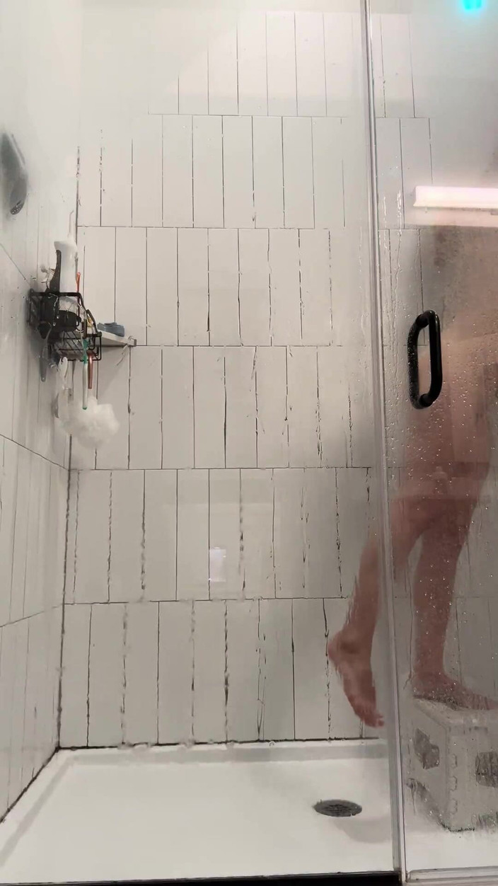 Cutikatxoxo: Dusch retas