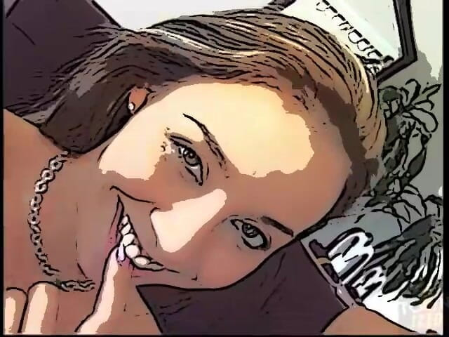 Toon Ized Porn Club: Küçük memeli genç kız sikiliyor 8137