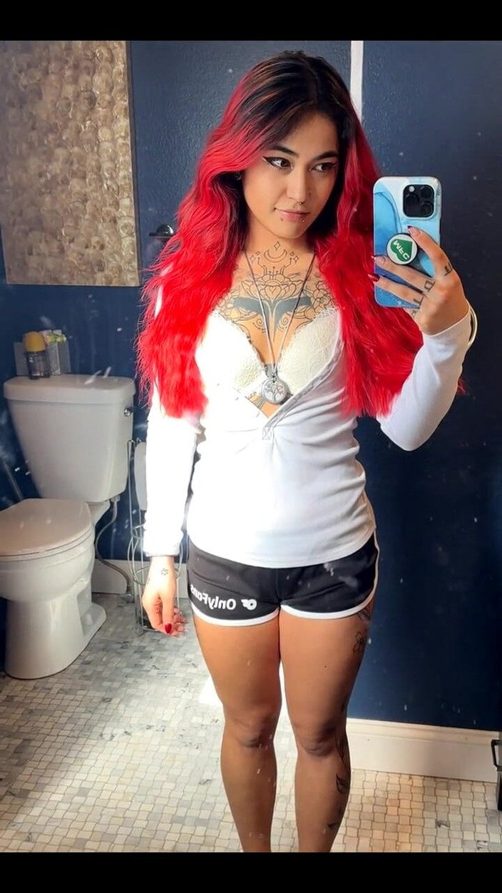 lilRavenFox: Piccola donna
