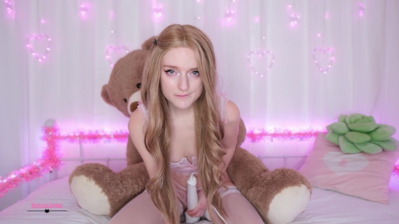 Destination Kat: 2024 Orgasmer