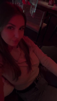 Friend’s Stepmom at the Restaurant