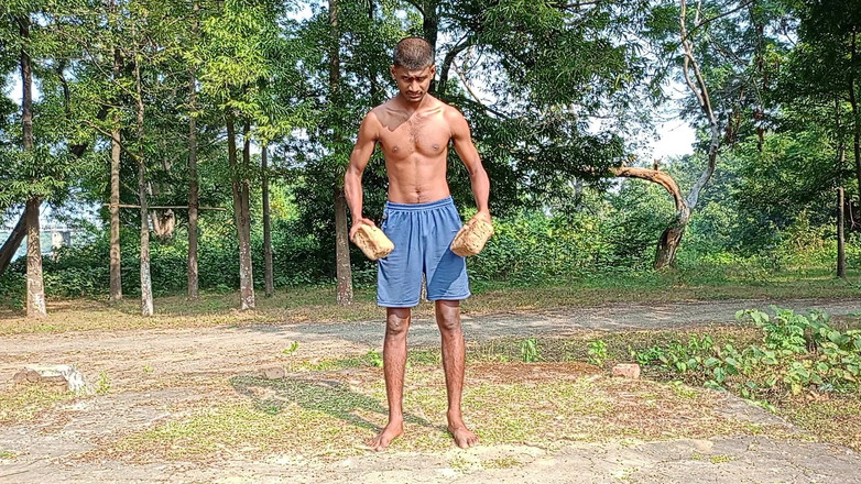 LinearOrnament35: Fiting Power