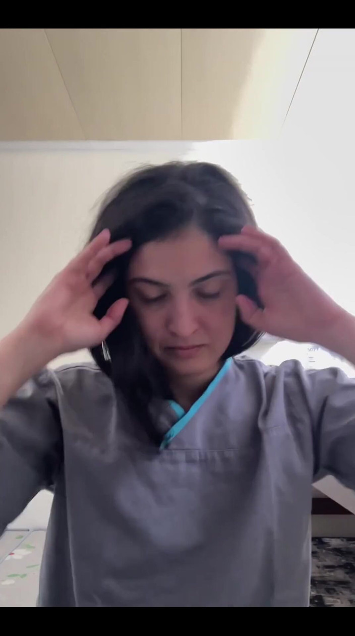 Beautyrafa: Vuoi venire al lavoro con me? Hahaha, sto solo scherzando