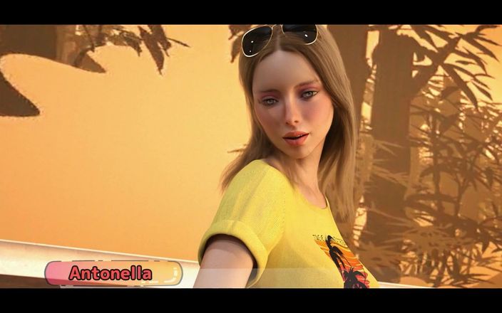 Miss Kitty 2K: Hard to Love - Ep 8 - Aniversariante de Misskitty2k