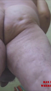 Mega palo mega carico - la vista dal basso